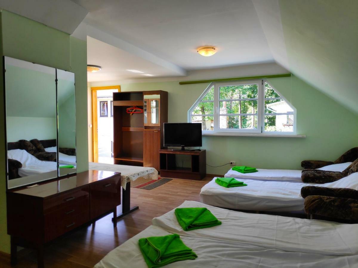 Apartments Elina Viktorijas Street Юрмала Номер фото